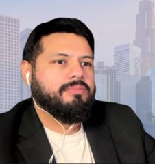 Luis Luna