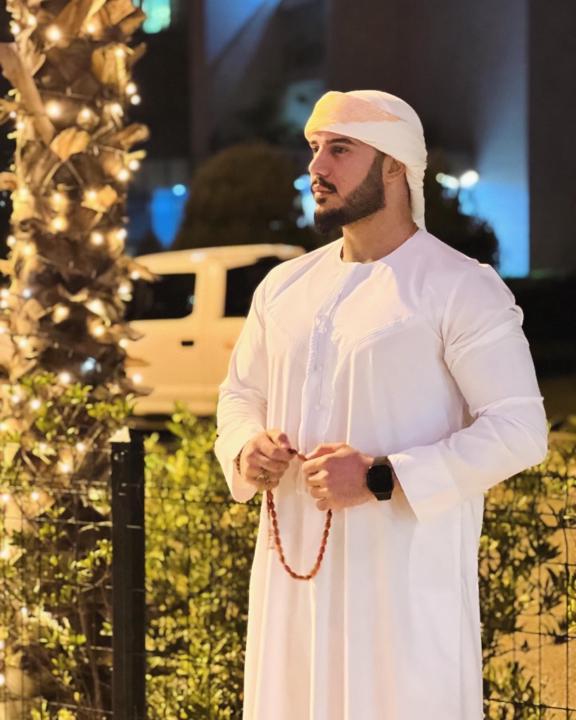 Ahmed Ibrahim