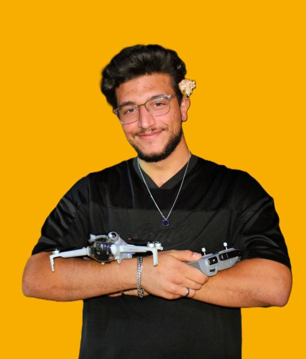 Raed Nefoussi