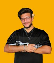Raed Nefoussi