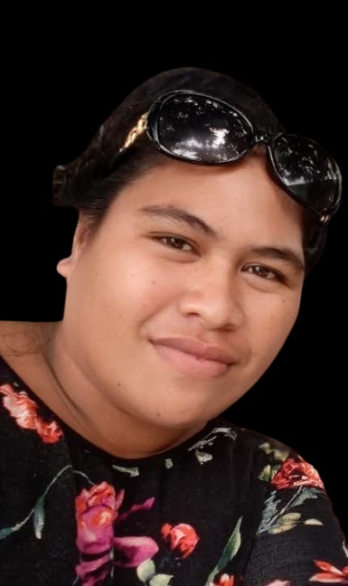 Liana Tauira eps Mateha