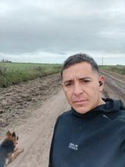 Adrian Farias