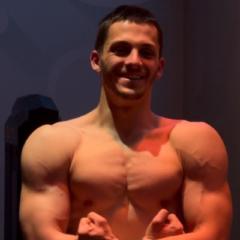 Jude Borenstein