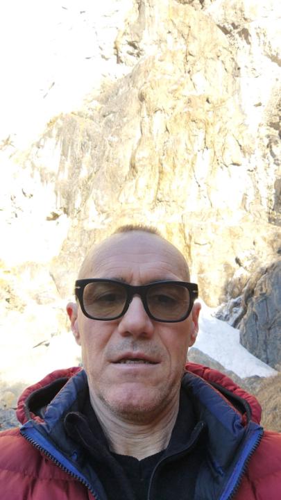Massimiliano Ferrario