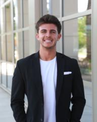 Drew Moraga