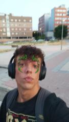 Luis Manuel Urbano Querol