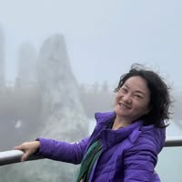 張 麗秋