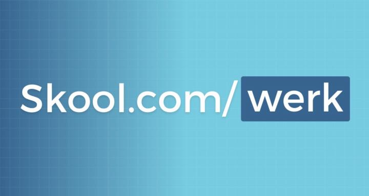 Werk Community