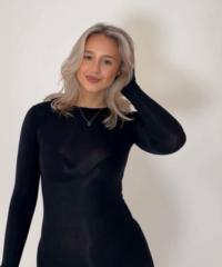 Jess Harvey