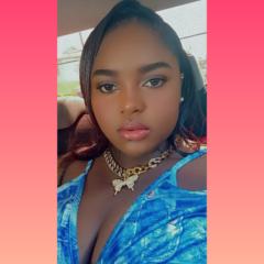 Kemiesha Hamilton