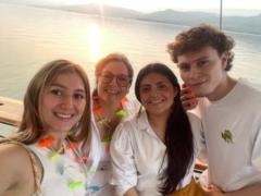 Edith giselle Ortiz méndez