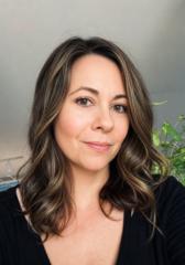 Elizabeth Gustafson