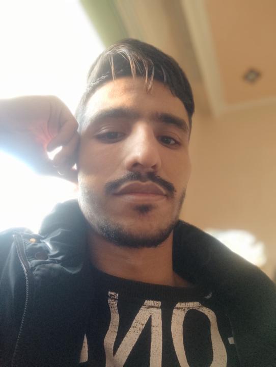 Noureddine Baazza