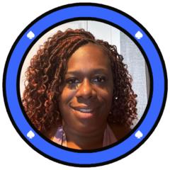 Michon Cooper