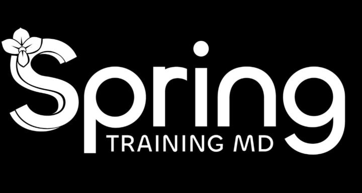 Spring Training MD
