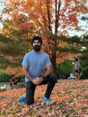 Gaganjeet Singh Sethi