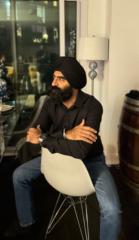 Gaganjeet Singh Sethi