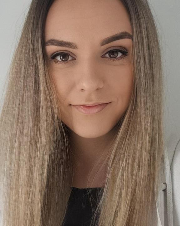 Kateřina Aria Ivančo