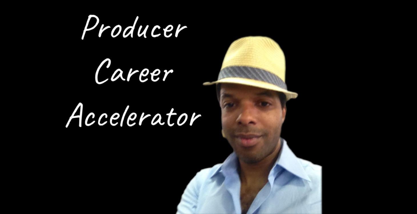 Producer Career Accelerator - Master Prompt
