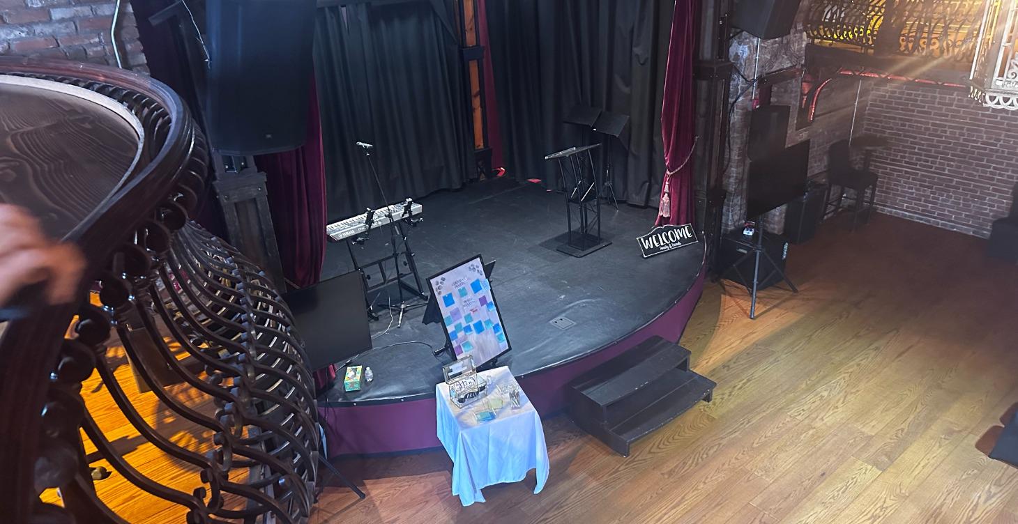 Actor Career Accelerator - Master Prompt