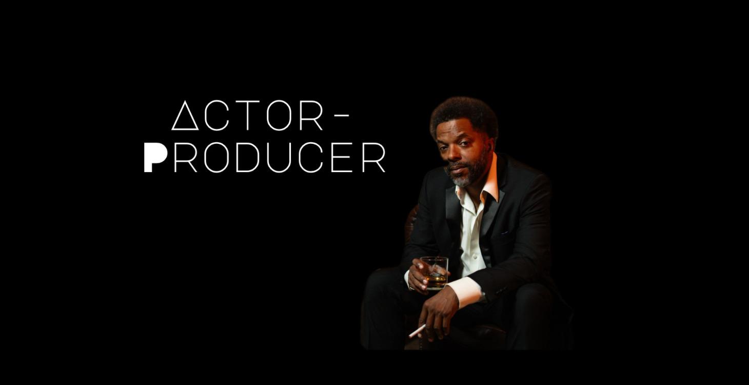 Actor-Producer Indie Financing Architect Build