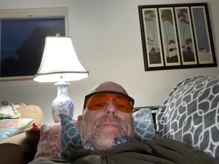 Mike Kenny