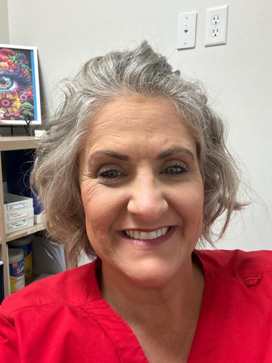 Donna Ladner
