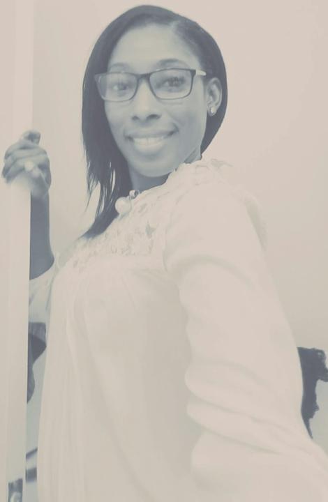 Dionne Jordan
