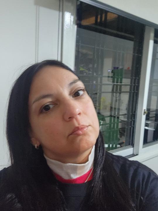Cecilia Vanesa Martinez