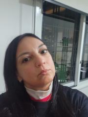 Cecilia Vanesa Martinez