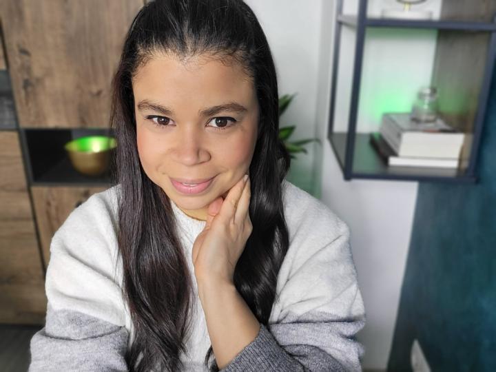 Cassia dos Santos Bieber