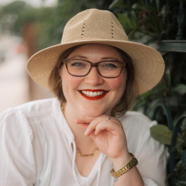 Sophia Ammon