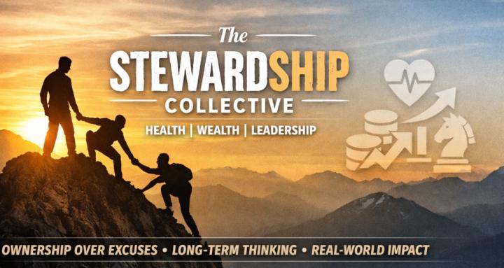 The Stewardship Collective 