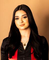 Jaeny Marian Lozano