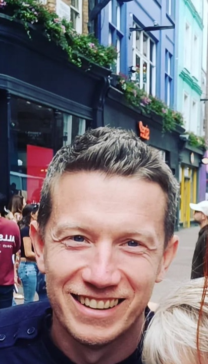 Claudio Vedovelli