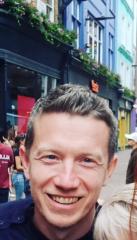 Claudio Vedovelli