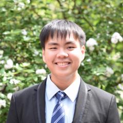 Patrick Yu