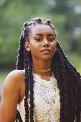 Koronel Priscilla