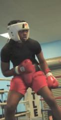 Terrill Joiner