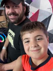 Josh Moreau