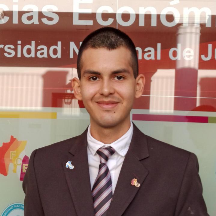 Nahuel Barraza