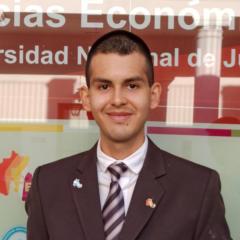 Nahuel Barraza