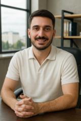 Sokratis Angeleidakis