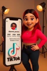 Kary Sarceno