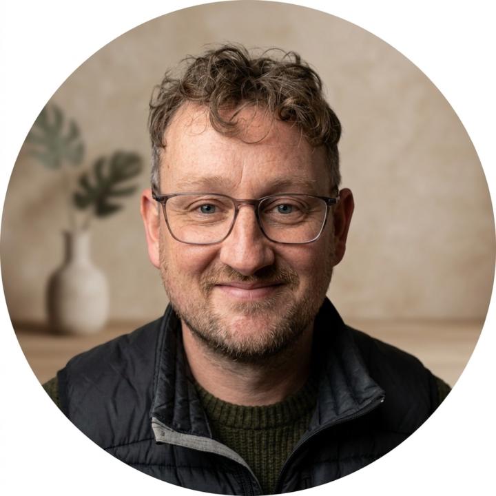 Daniel Elson