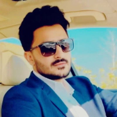 Arshdeep Singh