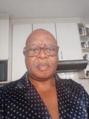 Sipho Antoni