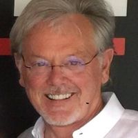 Cary Bynum