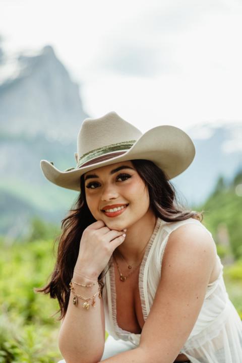 Myleigh Kukay