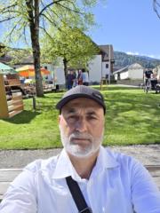 Hasan Oz